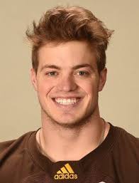 Eberhardt's UW career likely over after knee injury