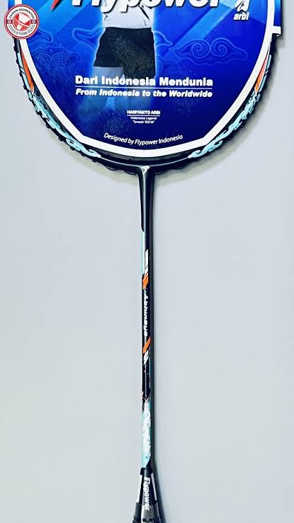 Vợt Cầu Lông Flypower Abhinaya Chính Hãng - SaiGon Badminton