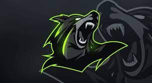 Kalau kamu ingin edit logo dengan nama atau tulisan kamu bisa menambahkan beberapa bahan di atas. Howl Mascot Logo Sketsa Ilustrasi Grafis Gambar Serigala