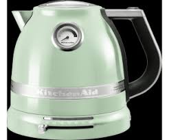Boil water for hot beverages, soups and more in a kettle from kitchenaid. Kitchenaid 5kek1522ept Kettle 1 5l Pistachio Ab 159 00 Preisvergleich Bei Idealo At