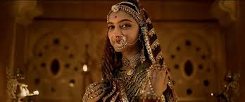 Deepika Padukone As Rani Padmavati From Her Upcoming Film Padmavati Deepika Padukone Padmavati Movie Movies To Watch Hindi