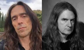Megadeth fires bassist david ellefson after sexual misconduct allegations 9 hours ago. Zrdcotroxyujqm