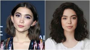 The Little Mermaid Live! (TV Movie 2019)