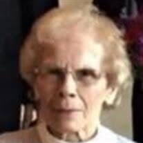 Mrs. Ruth E. Drosehn Obituary