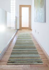 Check spelling or type a new query. Joseph Blue Green Runner A Striped Blue Green Beige Brown 100 Wool Hall Runner Rug Http Www Therugswarehouse Co Uk J Hall Runner Rugs Blue Green Runner