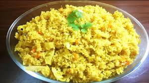 Simple Vegetable Biriyani L Restaurent Style Vegetable Biryani L How To Make Vegetable Biriyani Youtube