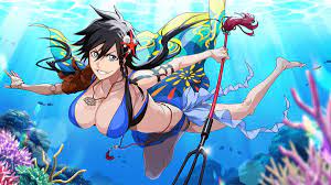 Bleach: Brave Souls on X: 