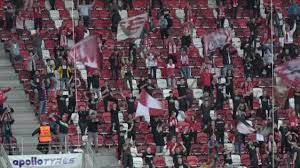 All information about hungary (euro 2020) current squad with market values transfers rumours player stats fixtures news. Hungary S Football Teams Play In Front Of Fans For First Time Cgtn