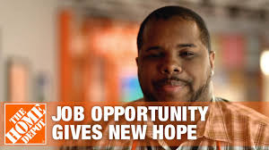 Job Opportunity Gives Associate New Hope