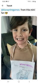 Careful. This guy Alex George is a “REAL ONE” lol. What a cuck