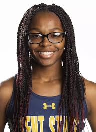 2019-20 Women's Track & Field Roster