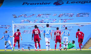 Cory s jul 2, 2020 at 10:42 pm. M City Vs Liverpool Pasillo Y Goleada Para El City Ante El Liverpool Premier League