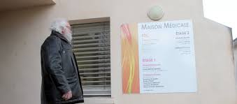 Chazey Sur Ain Une Epee De Damocles Au Dessus De La Maison Medicale
