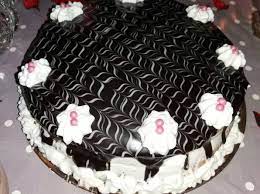 كيكة عيد زواجي بالصور من n ملكة زوجي s recipe cake birthday cake desserts