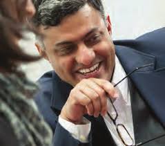 ACE LIMITED ANNUAL REPORT 2014