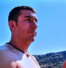 TODD HAD HIS OWN AIR MATTRESS