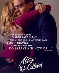 Pin On After By Anna Todd Imaginator1d From Wattpad Book Screen Aftermovie