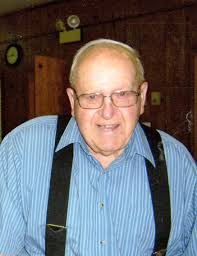 Obituary information for Edward L. Kahler