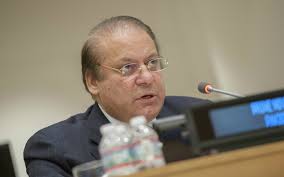 Pakistan: The First Domino in the Asian Nuclear Security Dilemma