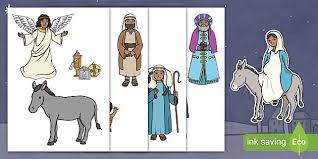 We did not find results for: Cut Out Christmas Nativity Scene Downloadable Resource