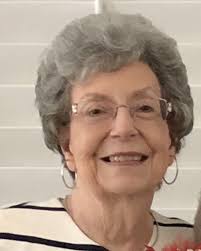 Claudine Hindman Obituary October 4, 2023
