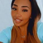 Dominique Bean's Instagram, Twitter & Facebook