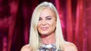 What Really Happened Between Ashley And Tucker On The Young And The  Restless?