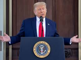 Originally scheduled for theatrical release on august 7, 2020, due to wuhan coronavirus and all movie theaters in the world being closed, the film bypassed movie theaters and debuted on video on demand october 9, 2020. Trump Says Seniors Will Receive 200 Medicare Cards Doesn T Elaborate