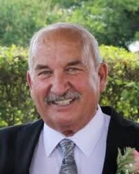 Obituary information for Joe Alfred Tickle