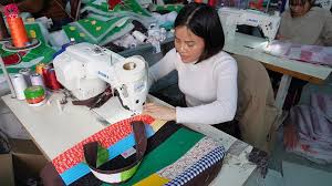 BST Thanh Xuân Ghép Vải #hqquilt #thuhandmade hqquilt.com | Cty TNHH SX TM  & DV HỒNG QUANG TRẦN | Facebook