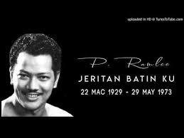 Ramlee tidak disediakan kitablirik.blogspot.com, anda bisa membelinya melalui media digital seperti itunes, jook, langit musik, spotify, deezer dan media pembelian musik lainnya. Lirik Lagu P Ramlee Jeritan Batinku Lyrics And Translations