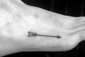 Horns up 666 tattoo for metal music lovers. 150 Best Arrow Tattoos Meanings Ultimate Guide August 2021