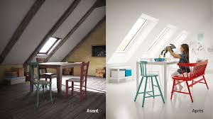 Check spelling or type a new query. Installer Des Fenetres De Toit Velux Dans Des Combles A Ciel Ouvert