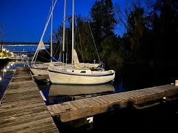 Selling our Slipper 17. Figure I would post here first. Asking $1,000 We  have put work into her. DM for more details and more pictures She is in  Kingston,NY