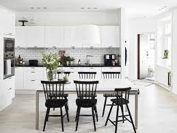 This is a basic approach that any architect must take. These Nordic Design Kitchens Will Make You Feel Chill S Ed