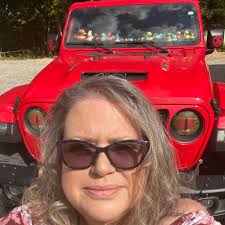 What are some creative names for a jeep?