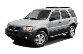 Image result for Satin Silver 2004 Escape