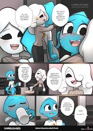 The Amazing Surprise 2 porn comic - the best cartoon porn comics, Rule 34 |  MULT34