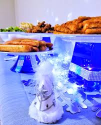 But does the thought of doing the same thing every year deflate your festive cheer? How To Host A Quick Easy Christmas Dinner That S Unforgettable Mrs Kathy King