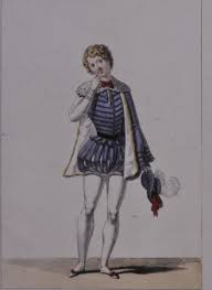 L Analyse De La Scene D Exposition Du Mariage De Figaro Beaumarchais Gazette Litteraire