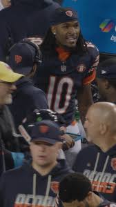 Chicago Bears (@chicagobears) - Instagram