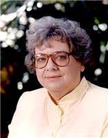 MARY DUVALL Obituary (1951