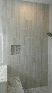 Image Result For 12x24 Shower Tile Patterns Beige Soldier Bathroom Remodel Shower Shower Wall Tile Shower Remodel