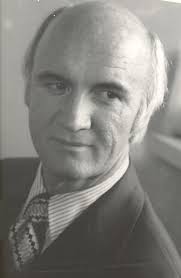 Kenneth Bailey Obituary