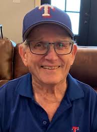 William Cobb avis de décès