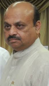 Bharatiya janata party (bjp) leader basavaraj bommai on wednesday took oath as the chief minister of karnataka at the glass house in the raj bhavan. Basavaraj Bommai Wikipedia