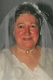 Gertrude Eleanora Naswell "Pastor Trudy" Holm