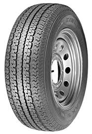 Wear resistant tread compound to maximize performance and reduce irregular wear. Power King Towmax Str Trailer Tire 205 75r14 C 100 96l Buy Online In Bahamas At Bahamas Desertcart Com Productid 26910911