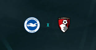 Brighton x Bournemouth Palpite – Saiba Onde Assistir, Horário e Escalações 19/01