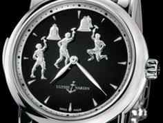 Ulysse Nardin Triplejack Minute Repeater 340 00 Dunyanin En Pahali Ve Luks 10 Saati 9 Luks Gece